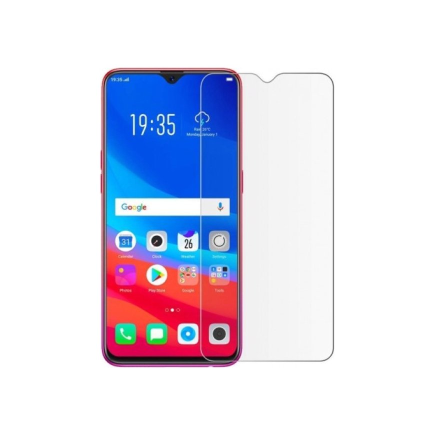 Tempered Glass PRO+ Premium 9H Screen Protector Huawei P40 Lite