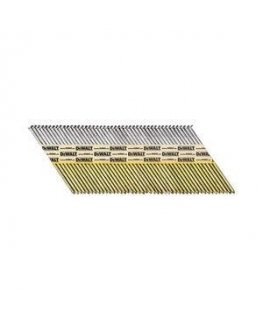 žiediniai vinys 3,1 x 90 mm, 34º, DEWALT [DNPT31R90Z]