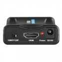 Hama 00121775 video pārveidotājs Pasīvais video pārveidotājs 1920 x 1080 pikseļi Hama 00121775 video pārveidotājs Pasīvais video pārveidotājs 1920 x 1080 pikseļi
