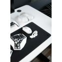 Deltahub Gaming Desk Mat Black - S -hiirimatto, 30 x 90 cm Deltahub Gaming Desk Mat Black - S -hiirimatto, 30 x 90 cm