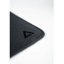 Deltahub Gaming Desk Mat Black - S -hiirimatto, 30 x 90 cm Deltahub Gaming Desk Mat Black - S -hiirimatto, 30 x 90 cm