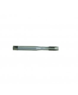 Drilled Tivoli Machine tap HSS DIN, M6. T line