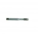 Drilled Tivoli Machine tap HSS DIN, M6. T line Drilled Tivoli Machine tap HSS DIN, M6. T line