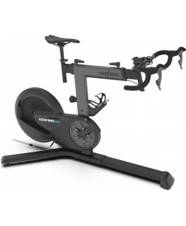 Wahoo KICKR BIKE SHIFT exercise bike