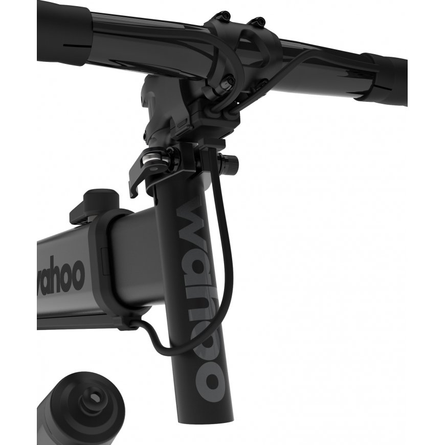 Wahoo KICKR BIKE SHIFT exercise bike – 5