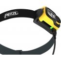 Petzl Swift RL otsalamppu, musta/keltainen Petzl Swift RL otsalamppu, musta/keltainen