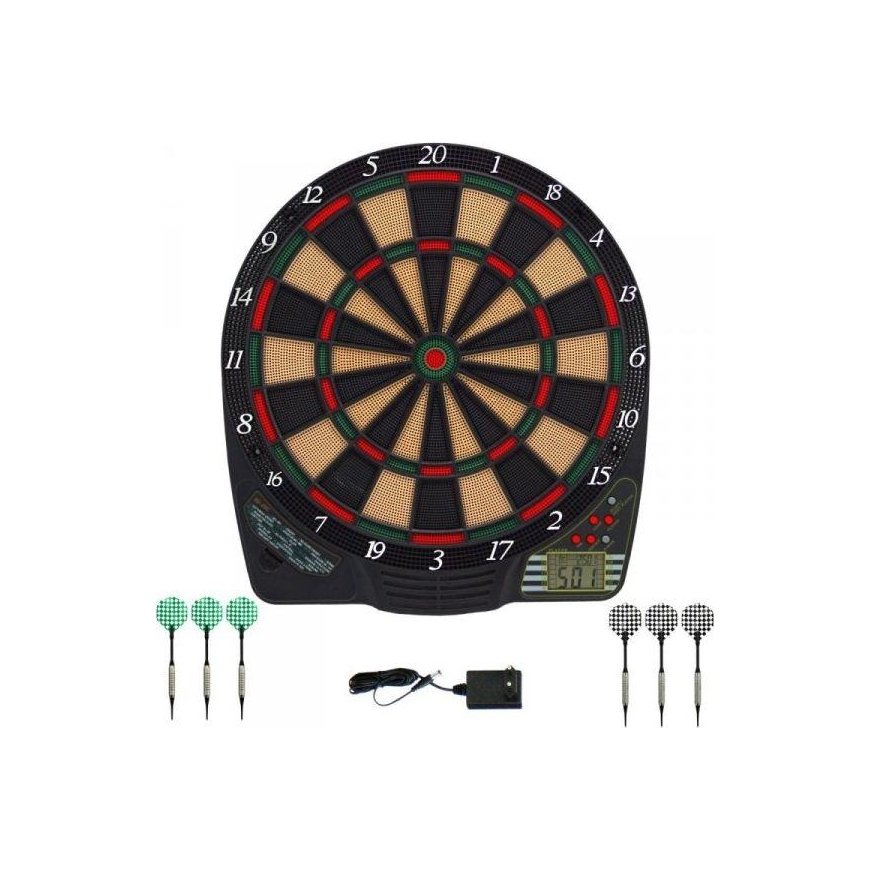 Best Sports Chester Electronic Darts