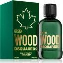 Perfume for men Dsquared2 Green Wood Pour Homme EDT, 100 ml Perfume for men Dsquared2 Green Wood Pour Homme EDT, 100 ml