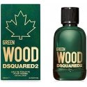 Perfume for men Dsquared2 Green Wood Pour Homme EDT, 100 ml Perfume for men Dsquared2 Green Wood Pour Homme EDT, 100 ml