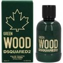 Kvepalai vyrams Dsquared2 Green Wood Pour Homme EDT, 100 ml Kvepalai vyrams Dsquared2 Green Wood Pour Homme EDT, 100 ml