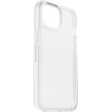 Otterbox Symmetry Clear protective case, iPhone 15 / 14 / 13, clear Otterbox Symmetry Clear protective case, iPhone 15 / 14 / 13, clear