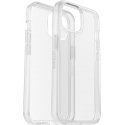 Otterbox Symmetry Clear protective case, iPhone 15 / 14 / 13, clear Otterbox Symmetry Clear protective case, iPhone 15 / 14 / 13, clear
