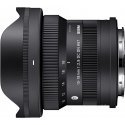 SIGMA 10 - 18mm F2.8 DC DN | Contemporary ultra-wide-angle zoom lens, Sony E