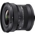 SIGMA 10 - 18mm F2.8 DC DN | Contemporary ultra-wide-angle zoom lens, Sony E