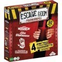 Escape Room Red - pakohuonepeli, Suomi Escape Room Red - pakohuonepeli, Suomi