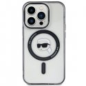 Karl Lagerfeld Ring Stand Karl Head MagSafe Back Case for Apple iPhone 15 Pro Max Karl Lagerfeld Ring Stand Karl Head MagSafe Back Case for Apple iPhone 15 Pro Max