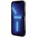 Karl Lagerfeld Ring Stand Karl Head MagSafe Back Case Aizsargapvalks Priekš Apple iPhone 15 Pro Max Karl Lagerfeld Ring Stand Karl Head MagSafe Back Case Aizsargapvalks Priekš Apple iPhone 15 Pro Max
