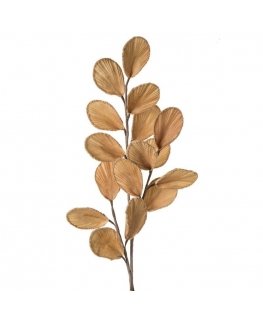 Eurofirany KW/FLORE/733/BEIGE BEIGE