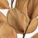 Eurofirany KW/FLORE/733/BEIGE BEIGE Eurofirany KW/FLORE/733/BEIGE BEIGE
