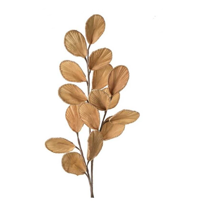 Eurofirany KW/FLORE/733/BEIGE BEIGE – 3