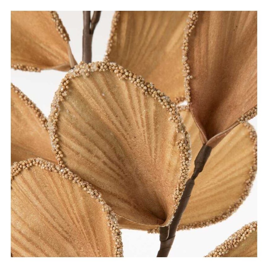 Eurofirany KW/FLORE/733/BEIGE BEIGE – 4