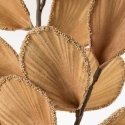 Eurofirany KW/FLORE/733/BEIGE BEIGE Eurofirany KW/FLORE/733/BEIGE BEIGE