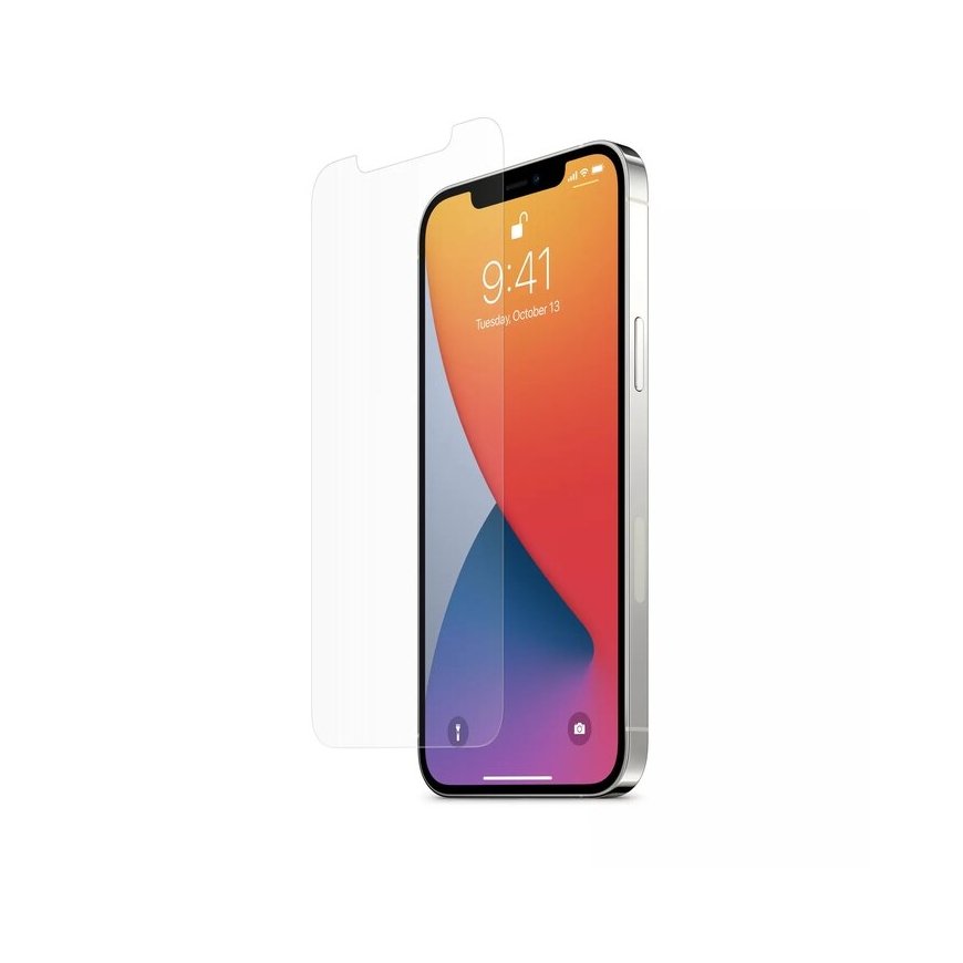 Fusion Japan tempered glass screen protector for Apple iPhone 12