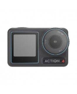 Screen Tempered Film Sunnylife for DJI OSMO Action 4