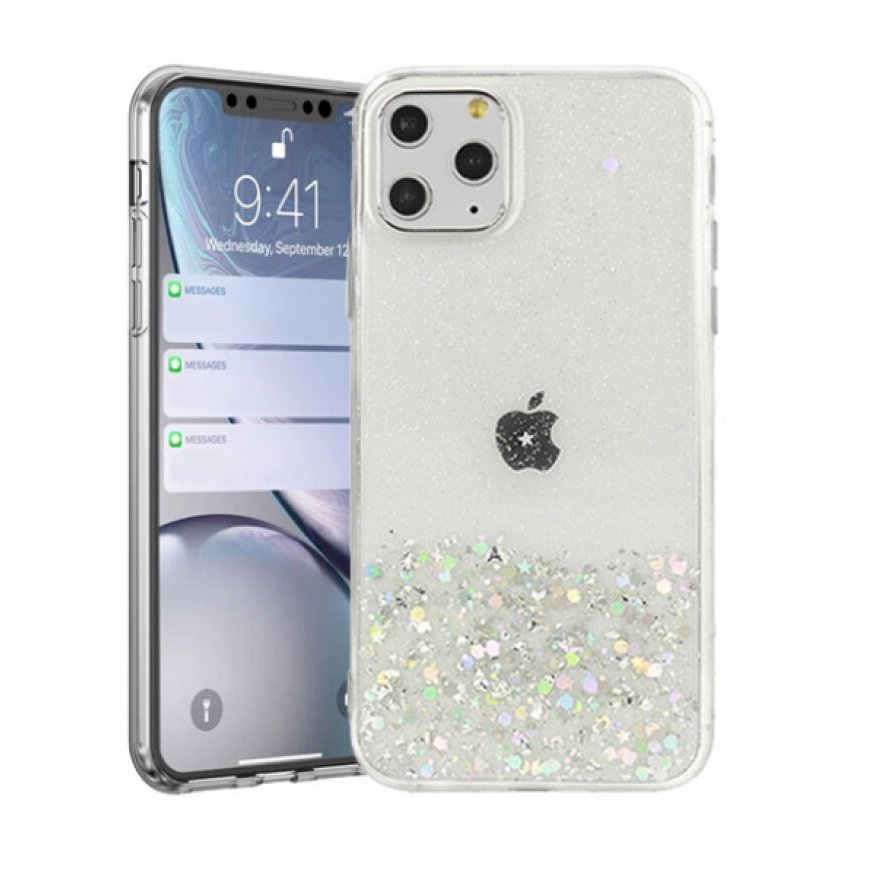 Fusion Accessories Fusion glue glitter silicone