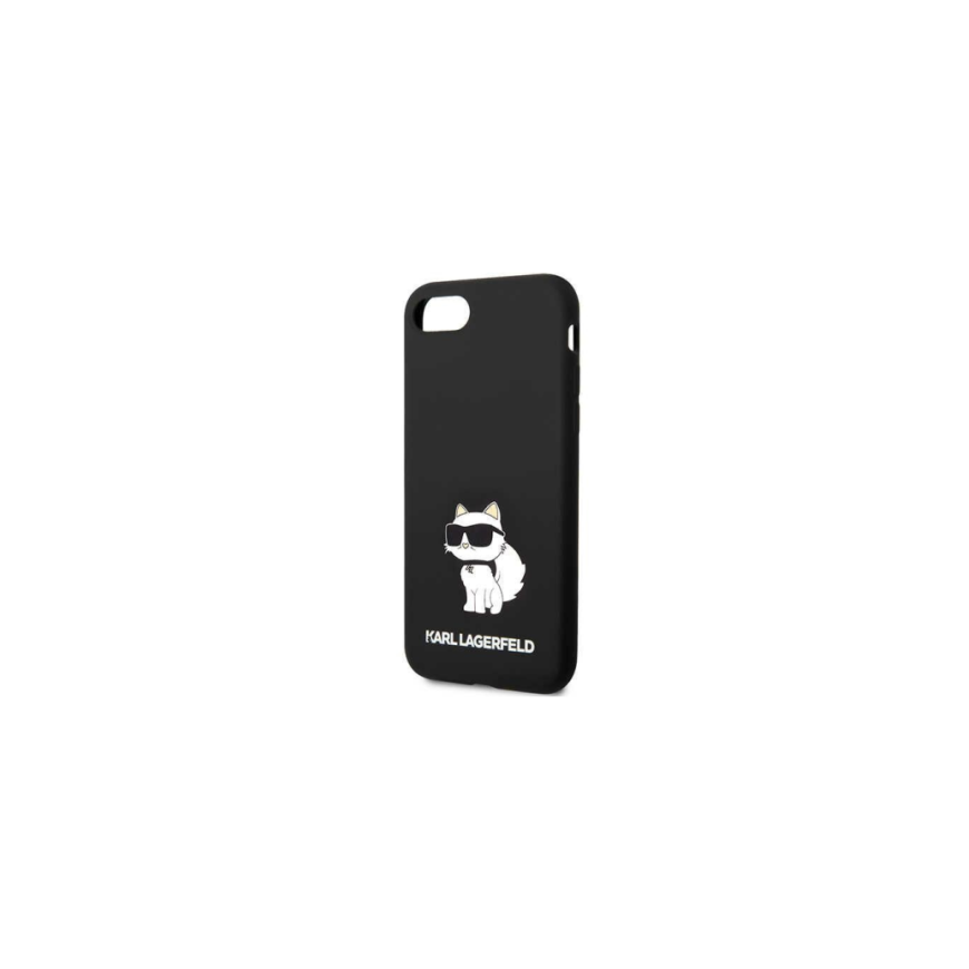 Fusion glue glitter silicone case for Apple iPhone 13 Pro transp – 2