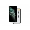 Tactical Glass Shield 5D for Apple iPhone 11 Pro Max Black