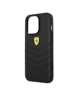 Fusion Solid Case Silicone Case For Apple iPhone 12 Pro Max Blac