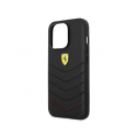 Fusion Solid Case Silicone Case For Apple iPhone 12 Pro Max Blac