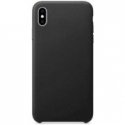 Fusion Solid Case Silicone Case For Apple iPhone 12 Pro Max Blac