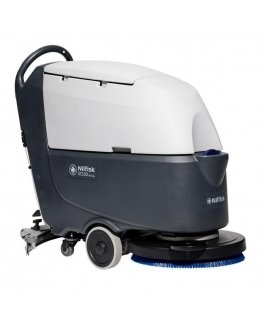 Floor washing machine NILFISK SC530 53 BD GO Full Package