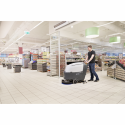 Floor washing machine NILFISK SC530 53 BD GO Full Package Floor washing machine NILFISK SC530 53 BD GO Full Package
