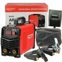 SPAWARKA INVERTER WELDMAN ARC-212 SPAWARKA INVERTER WELDMAN ARC-212