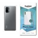 Fusion ultra clear series 2 mm silicone case for Apple iPhone 13