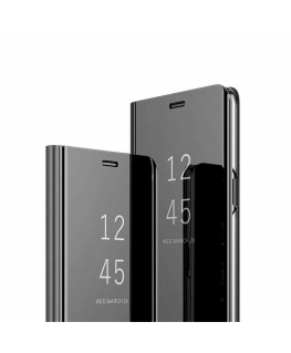 Fusion Clear View Case For Xiaomi Redmi 8 | 8A Black