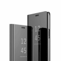 Fusion Clear View Case For Xiaomi Redmi 8 | 8A Black Fusion Clear View Case For Xiaomi Redmi 8 | 8A Black