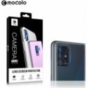 Fusion camera tempered glass for back camera Samsung G980 Galaxy
