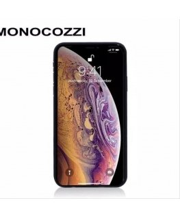 Fusion soft matte back case silicone for Xiaomi Redmi 9A | 9AT b