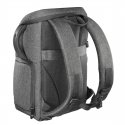 Hama Terra Backpack Grey Hama Terra Backpack Grey