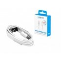 Forever cable USB-C - Lightning 1,0 m 3A white Forever cable USB-C - Lightning 1,0 m 3A white