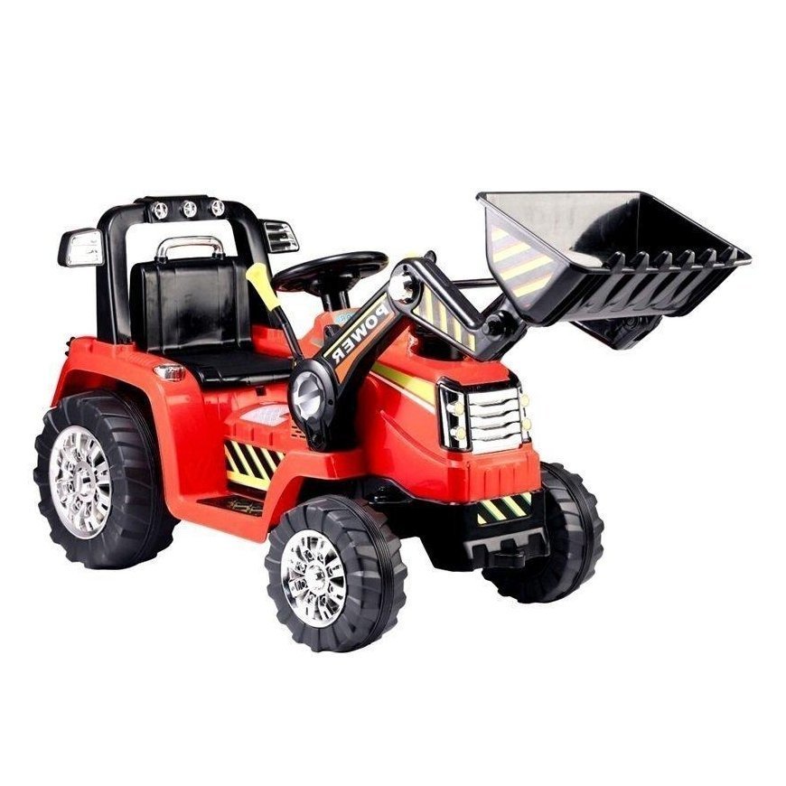 LEAN Cars Lean Cars Cordless Tractor