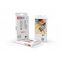 XO cable NB-Q166 USB - Lightning 1,0 m 5A black