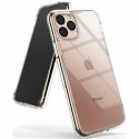 Fusion Solid Case Silicone Case For Apple iPhone 12 Pro Max Ligh