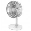 Platinet PRDF0326 koduventilaator Hall, Valge