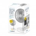 Platinet PRDF0326 ventilators Pelēks, Balts Platinet PRDF0326 ventilators Pelēks, Balts