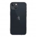 Tactical TPU Cover for Apple iPhone 13 mini Transparent Tactical TPU Cover for Apple iPhone 13 mini Transparent